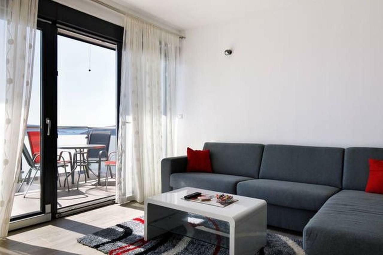 Apartment Ruza - Pool Donji Seget Exterior foto